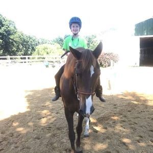 Meet your Posher, Erin